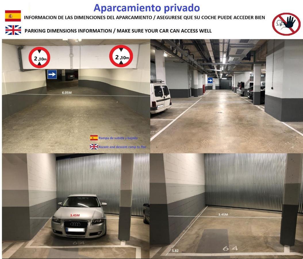 Home In Seville Luxury V33-1A Ngoại thất bức ảnh