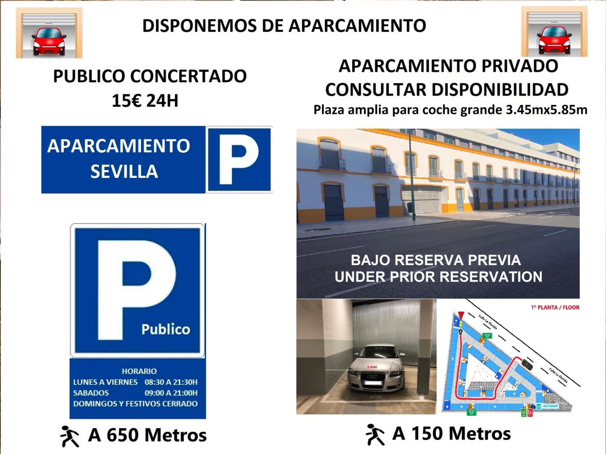 Home In Seville Luxury V33-1A Ngoại thất bức ảnh