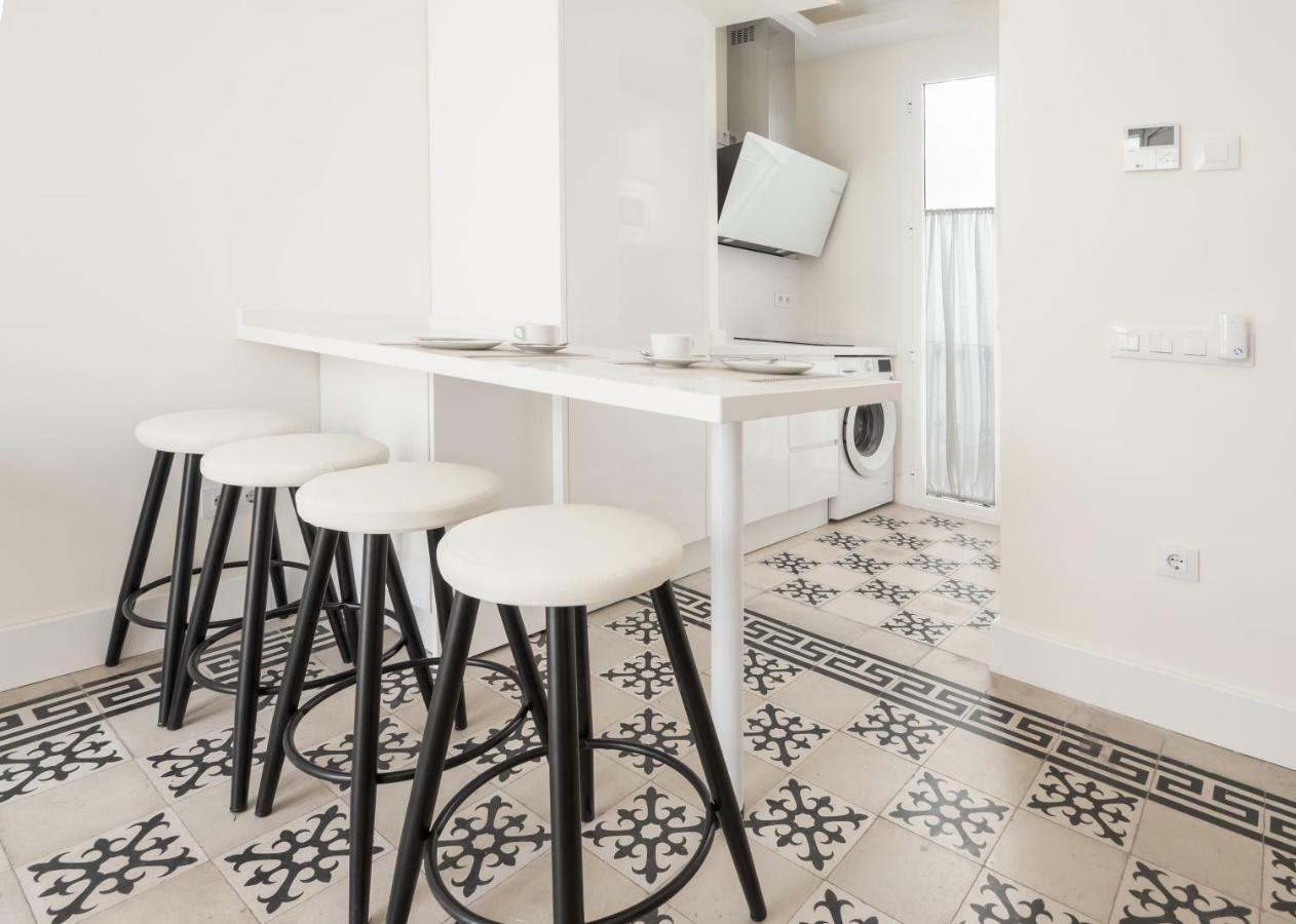 Home In Seville Luxury V33-1A Ngoại thất bức ảnh