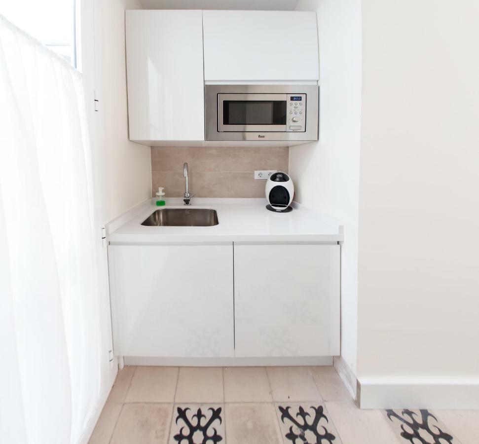 Home In Seville Luxury V33-1A Ngoại thất bức ảnh