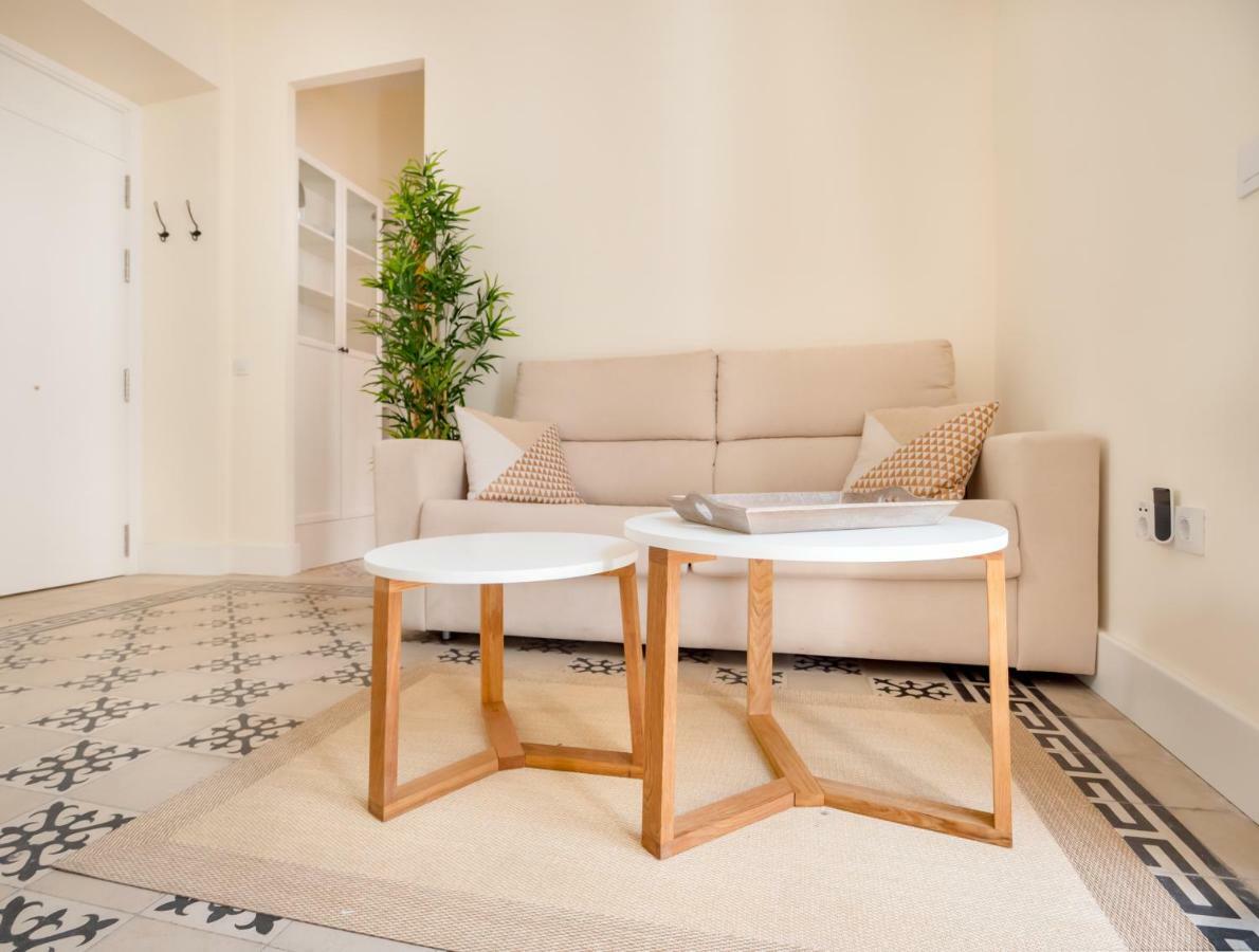 Home In Seville Luxury V33-1A Ngoại thất bức ảnh