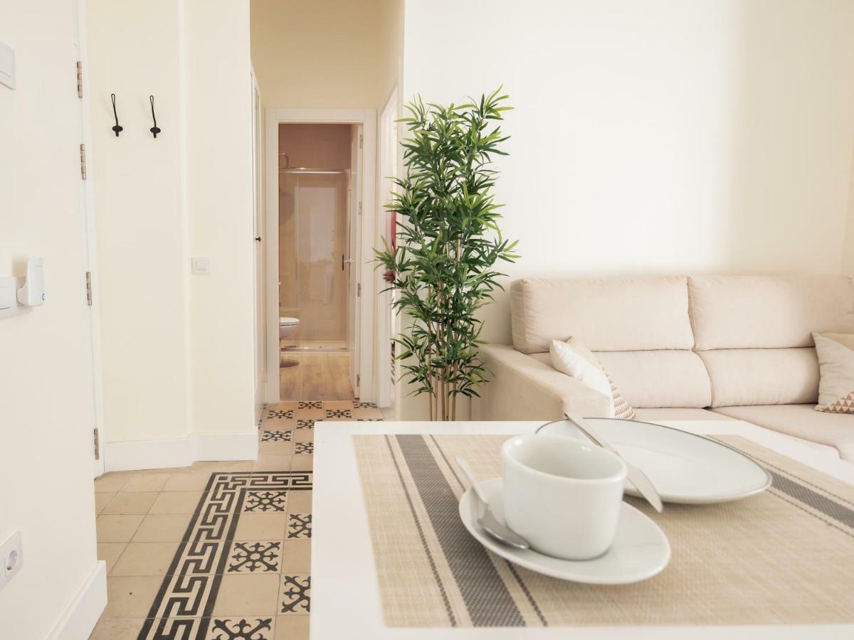Home In Seville Luxury V33-1A Ngoại thất bức ảnh
