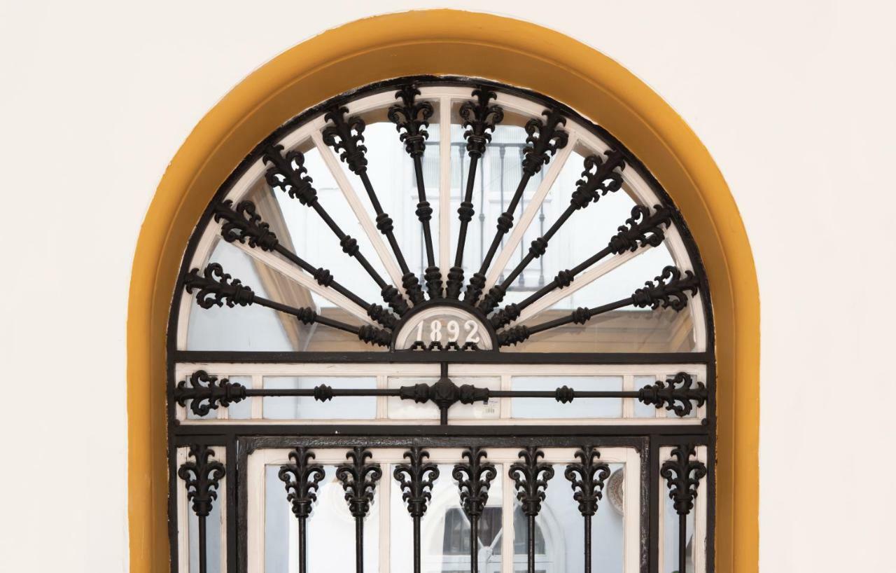 Home In Seville Luxury V33-1A Ngoại thất bức ảnh