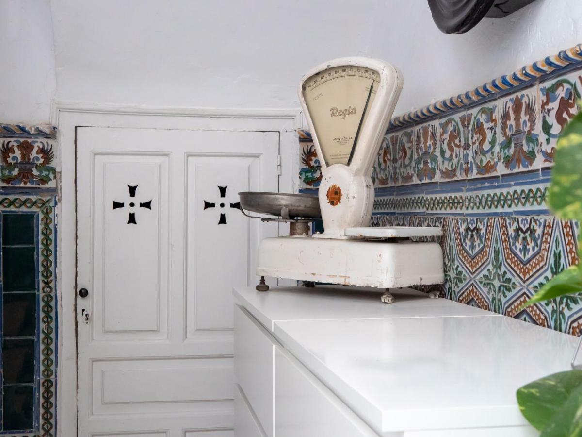 Home In Seville Luxury V33-1A Ngoại thất bức ảnh