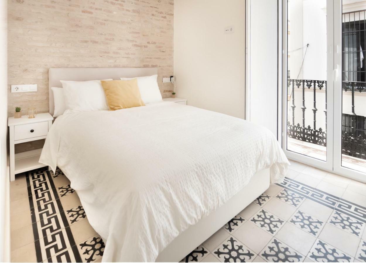 Home In Seville Luxury V33-1A Ngoại thất bức ảnh