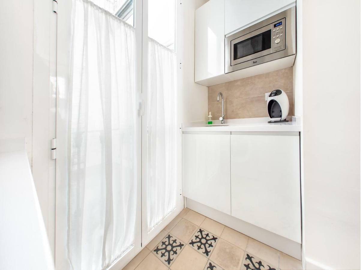 Home In Seville Luxury V33-1A Ngoại thất bức ảnh