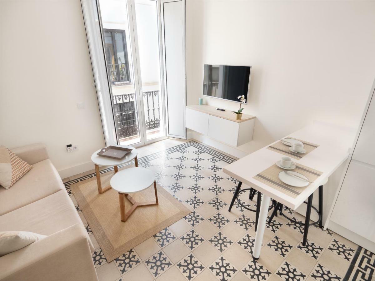 Home In Seville Luxury V33-1A Ngoại thất bức ảnh