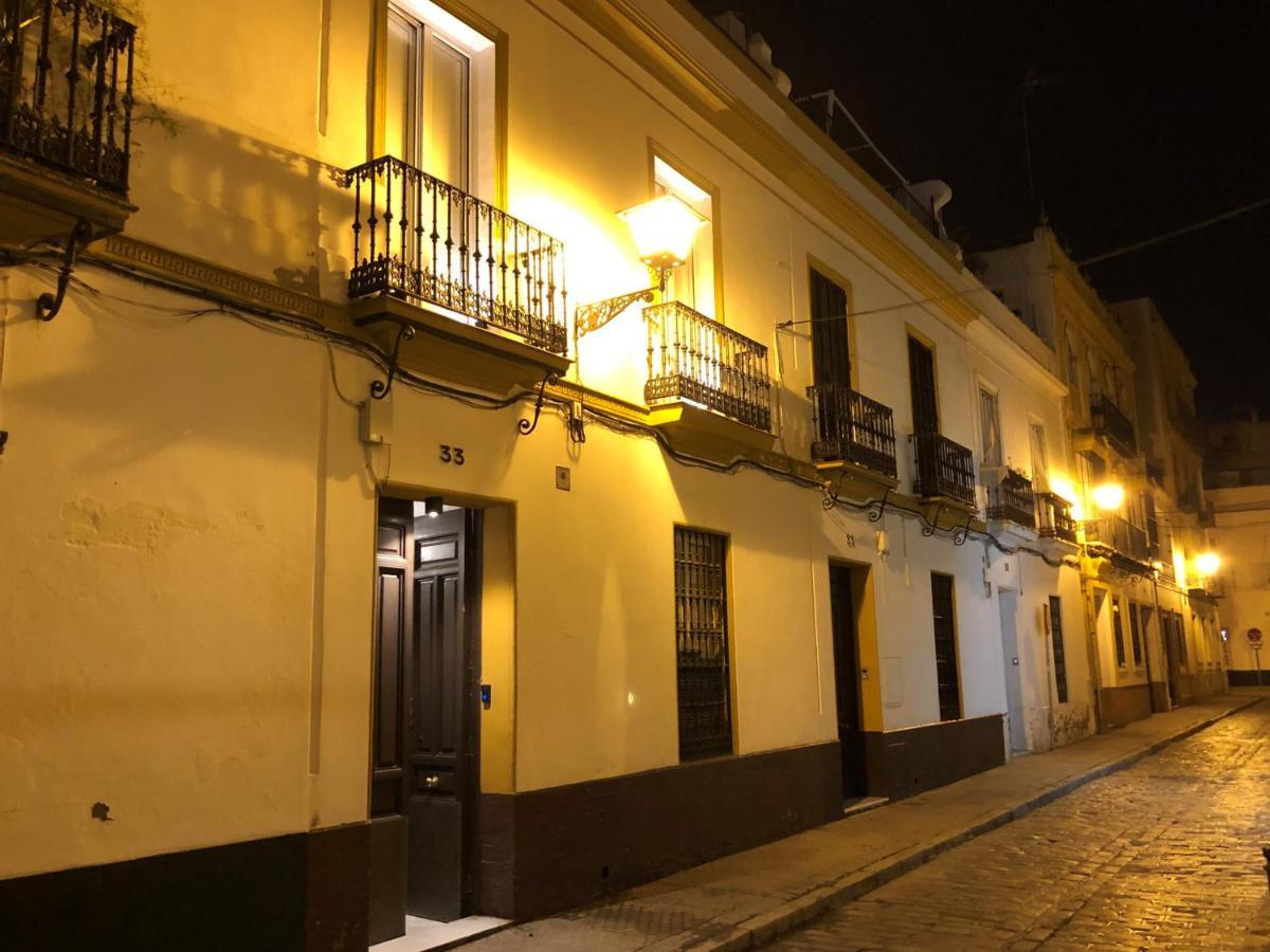 Home In Seville Luxury V33-1A Ngoại thất bức ảnh