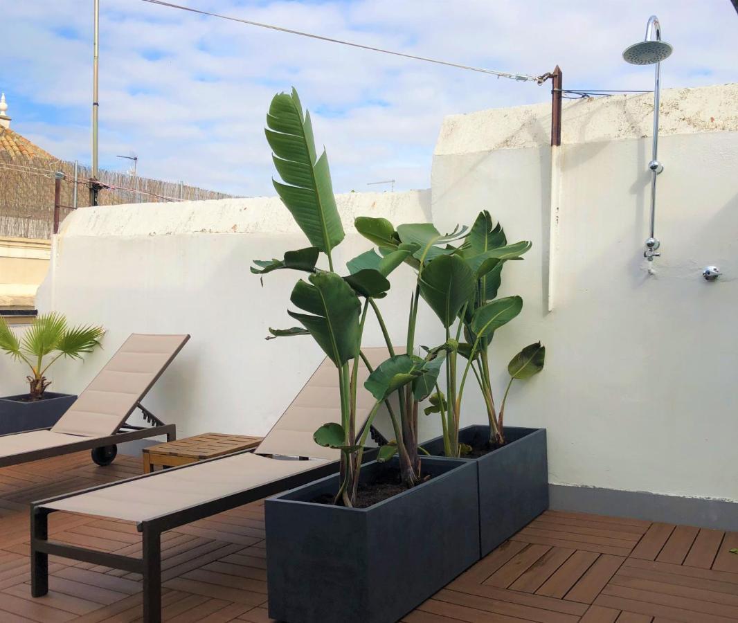 Home In Seville Luxury V33-1A Ngoại thất bức ảnh