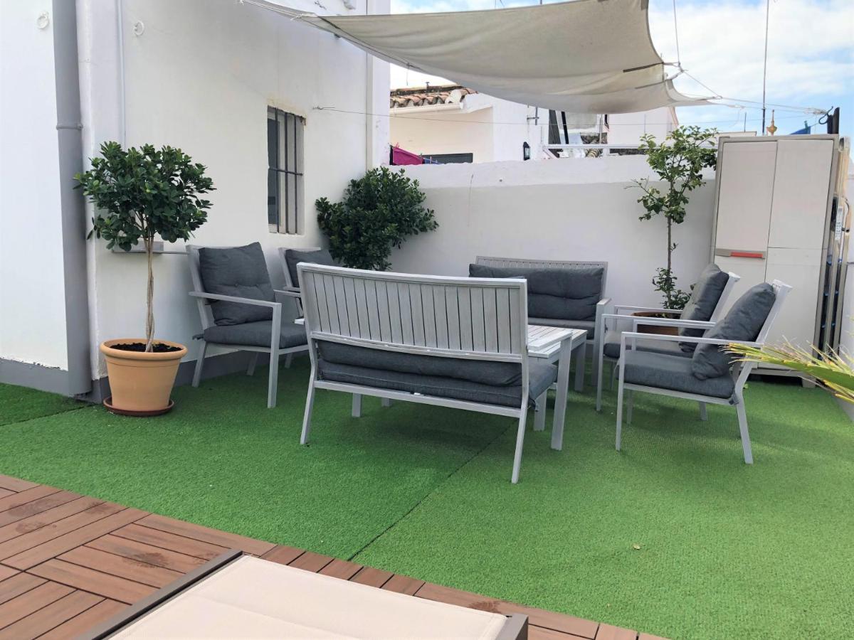 Home In Seville Luxury V33-1A Ngoại thất bức ảnh