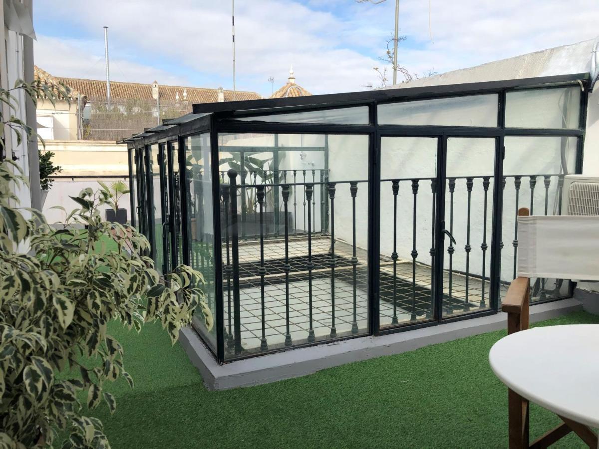 Home In Seville Luxury V33-1A Ngoại thất bức ảnh